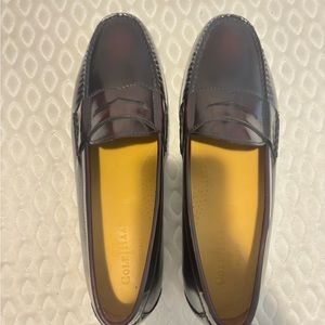 Men’s dress shoes. Cole Haan never worn without tags